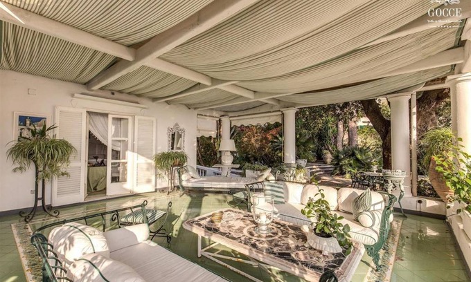 Marina Piccola Villa | 500 m² Villa ∙ 5 bedrooms ∙ 10 guests