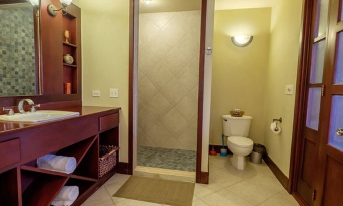 San Pedro Condo | 503 - 2nd Floor Ocean View Suite