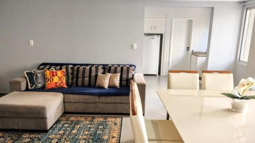 Centro Apartment | 503 Roma ativo · Apto 3 quartos centro com ar condicionado