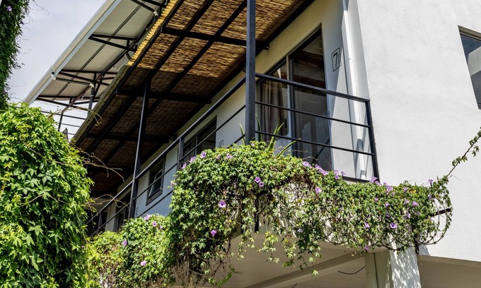 Jaco Apartment | 50M from the best surf spot in Jaco Apt 7