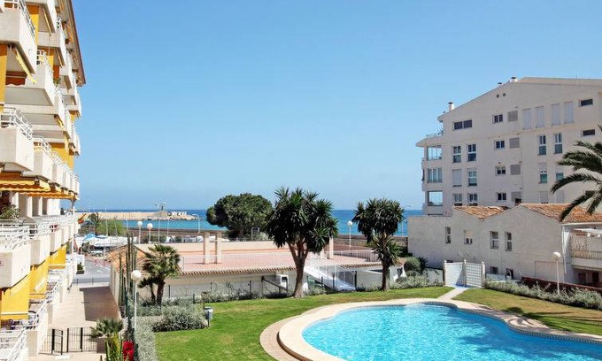Altea Apartment | 51 m² Apartment ∙ 2 bedrooms ∙ 4 guests