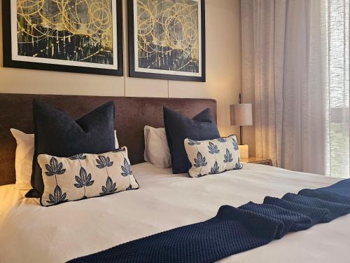 Pretoria Apartment | 514 at The Regency