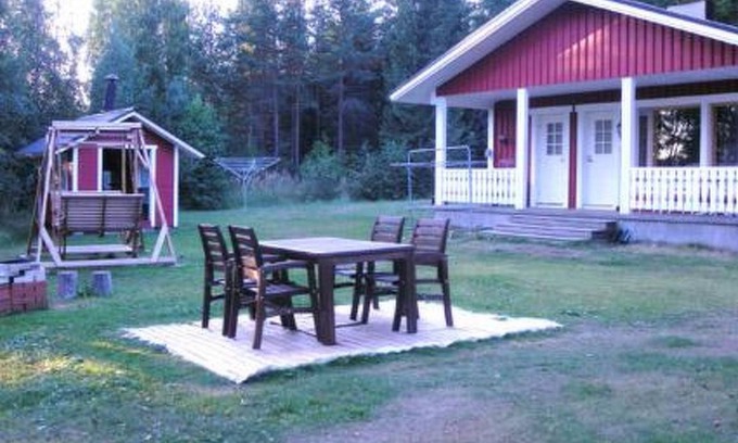 Mikkeli House | 52 m² Apartment ∙ 1 bedroom ∙ 4 guests