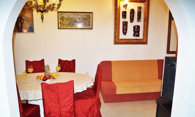 Jesenice Apartment | 52 m² Apartment ∙ 2 bedrooms ∙ 5 guests