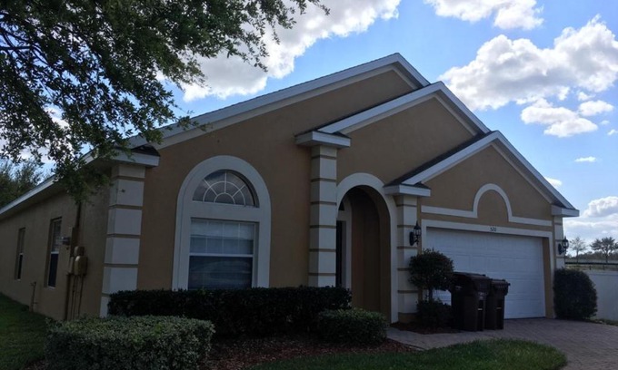 Marbella House | 520 Andalusia Loop - Four Bedroom Home