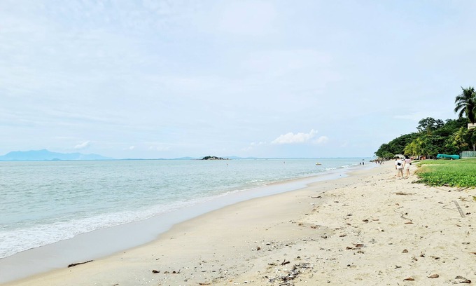 Tanjung Bungah House | 527 BeachHouse @ 5 bedroom -3min walk to the beach