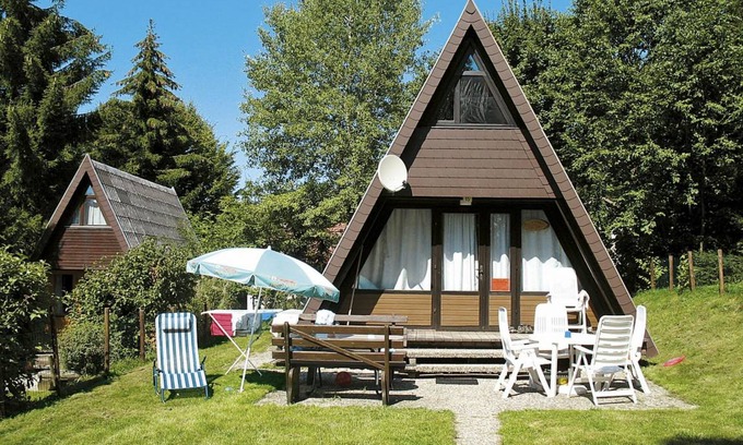 Waldkirchen Other | 53 m² Accommodation ∙ 2 bedrooms ∙ 5 guests