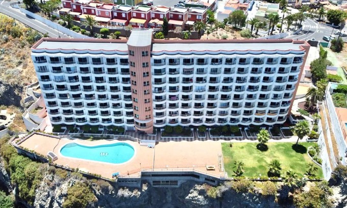 San Marcos Apartment | 53 m² Apartment ∙ 1 bedroom ∙ 4 guests