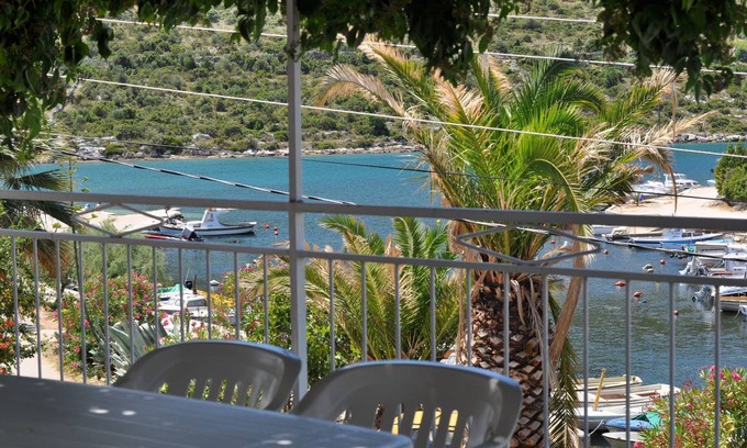 Podglavica Apartment | 53 m² Apartment ∙ 2 bedrooms ∙ 5 guests
