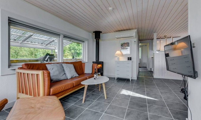 Diernæs House | 53 m² House ∙ 2 bedrooms ∙ 4 guests