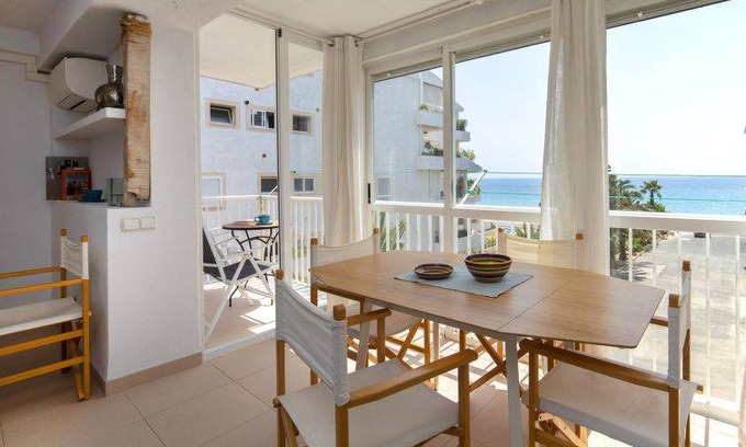 Altea Apartment | 54 m² Apartment ∙ 1 bedroom ∙ 4 guests
