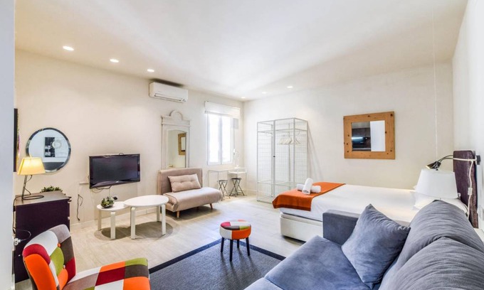Goya Apartment | 54 m² Apartment ∙ 1 bedroom ∙ 4 guests