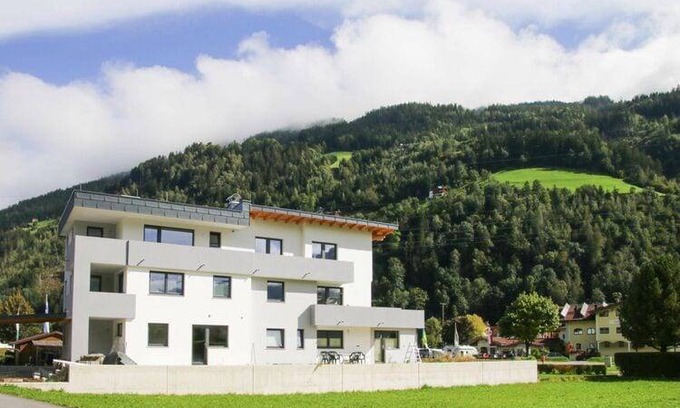 Distelberg Apartment | 54 m² Apartment ∙ 1 bedroom ∙ 4 guests