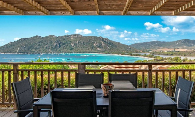 Santa Giulia House | 54 m² House ∙ 2 bedrooms ∙ 6 guests