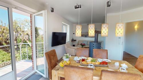 Groemitz Apartment | 54° Nord Wohnung 3