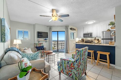 Fort Morgan House | 5413 Gulf Shores Plantation-Dunes