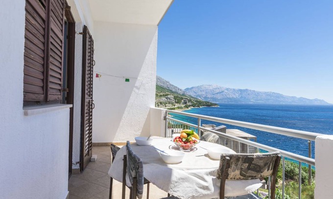 Ruskamen Apartment | 55 m² Apartment ∙ 1 bedroom ∙ 4 guests