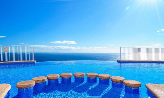 Cumbre del Sol Apartment | 55 m² Apartment ∙ 2 bedrooms ∙ 4 guests