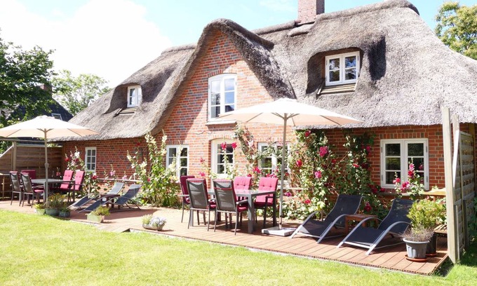 Hauert Apartment | 55 m² Apartment ∙ 1 bedroom ∙ 4 guests