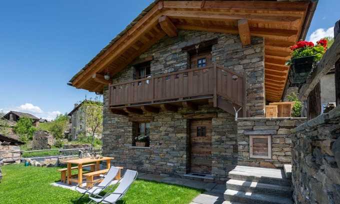 Introd Apartment | 55 m² Apartment ∙ 1 bedroom ∙ 4 guests