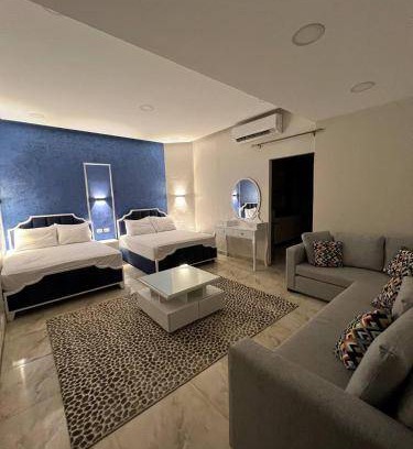 Abdin Apartment | 55 m² Apartment ∙ 1 bedroom ∙ 4 guests