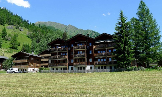 Muenster Apartment | 55 m² Apartment ∙ 1 bedroom ∙ 2 guests