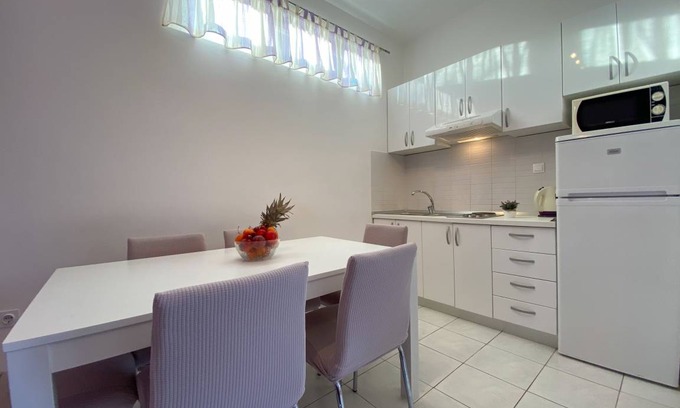 Zaboric Apartment | 55 m² Apartment ∙ 2 bedrooms ∙ 6 guests
