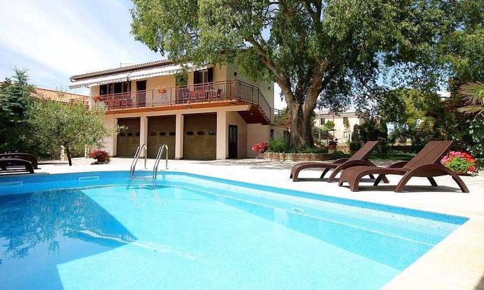 Krnica Apartment | 55 m² Apartment ∙ 2 bedrooms ∙ 5 guests
