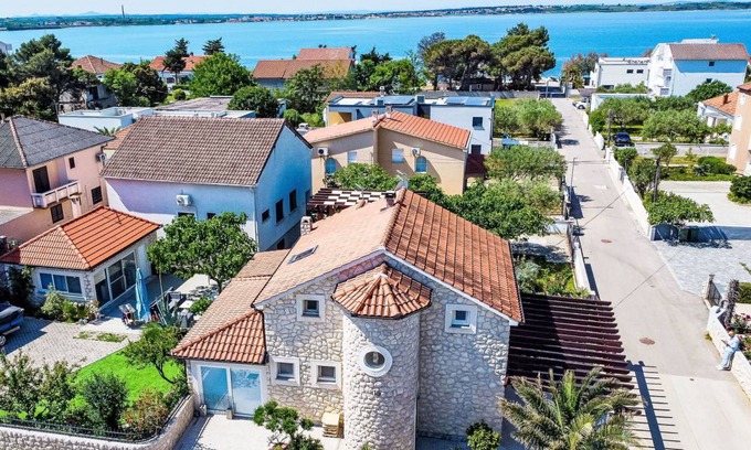 Vrsi Apartment | 55 m² Apartment ∙ 2 bedrooms ∙ 6 guests