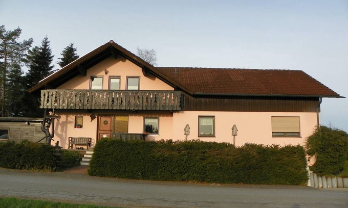 Schonlind Apartment | 55 m² Apartment ∙ 2 bedrooms ∙ 4 guests