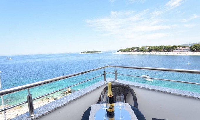 Primosten Apartment | 55 m² Apartment ∙ 2 bedrooms ∙ 5 guests