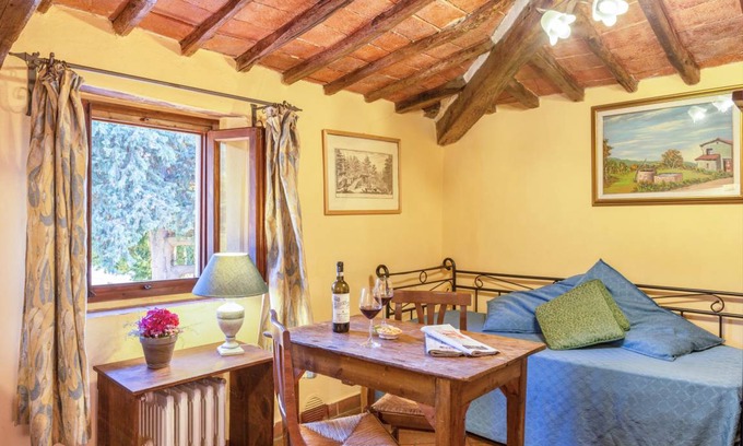 Pelago Apartment | 55 m² Apartment ∙ 2 bedrooms ∙ 6 guests