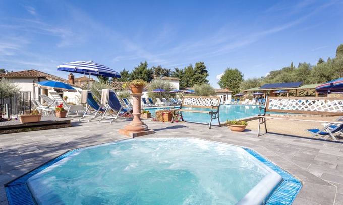 Pelago Apartment | 55 m² Apartment ∙ 2 bedrooms ∙ 6 guests