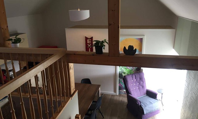 Westerburg Apartment | 55 m² Apartment ∙ 1 bedroom ∙ 2 guests