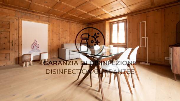 Turri Piano Apartment | 55 m² Apartment ∙ 1 bedroom ∙ 3 guests