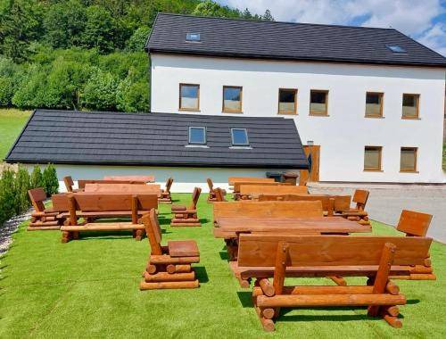 Sokolec Bed & Breakfast | 55 m² Bed and breakfast ∙ 5 guests