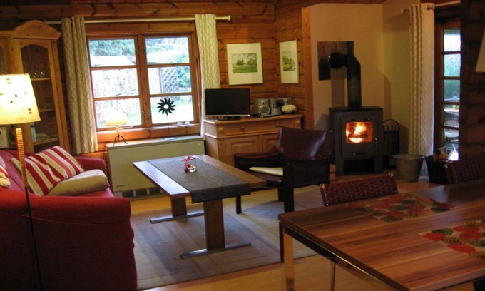 Muden House | 55 m² House ∙ 2 bedrooms ∙ 4 guests