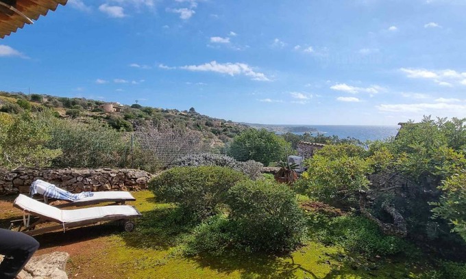 Patu House | 55 m² House ∙ 2 bedrooms ∙ 5 guests
