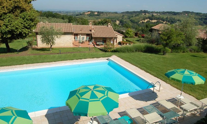 Sant'Appiano Apartment | 55 m² Apartment ∙ 2 bedrooms ∙ 4 guests