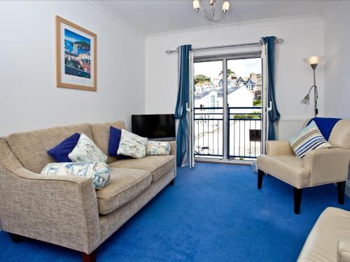 Brixham Apartment | 55 Moorings Reach