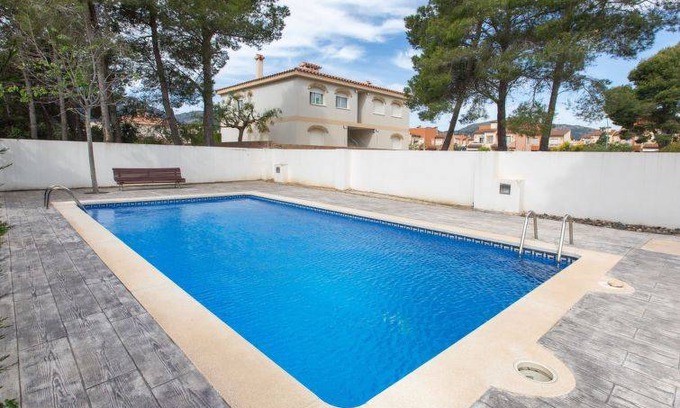 Miami Platja Apartment | 56 m² Apartment ∙ 2 bedrooms ∙ 6 guests