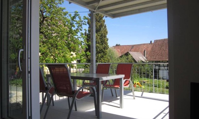 Salem Apartment | 56 m² Apartment ∙ 2 bedrooms ∙ 4 guests