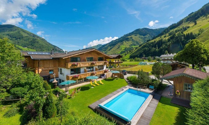 Woerth Apartment | 56 m² Apartment ∙ 2 bedrooms ∙ 5 guests