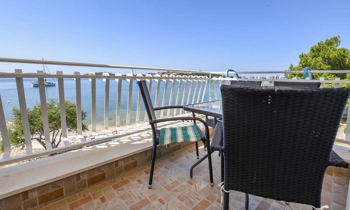 Podglavica Apartment | 56 m² Apartment ∙ 2 bedrooms ∙ 4 guests
