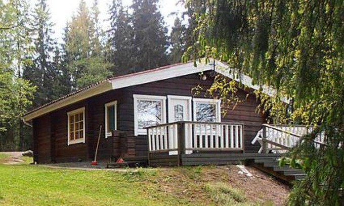 Somero House | 56 m² House ∙ 2 bedrooms ∙ 4 guests