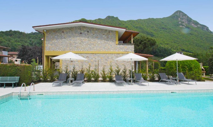 Pieve Vecchia House | 56 m² House ∙ 2 bedrooms ∙ 6 guests