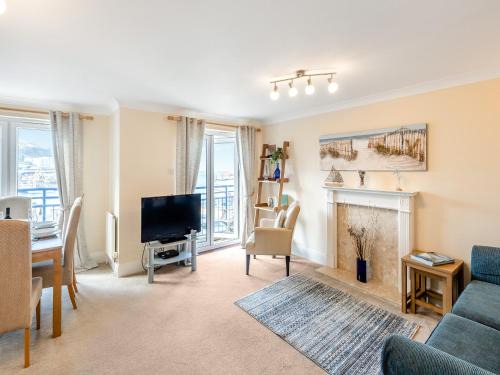 Brixham Apartment | 56 Moorings Reach