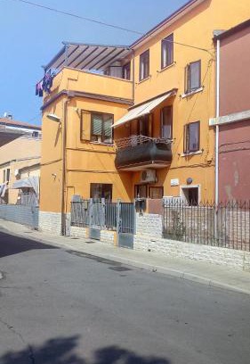 Chioggia Apartment | 56 Via Giovanni Poli