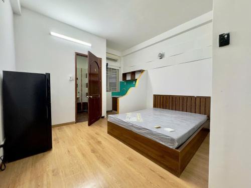 Phu Nhuan Apartment | 57 hoa lan