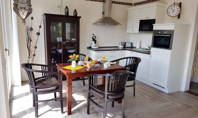 Veringenstadt Apartment | 57 m² Apartment ∙ 1 bedroom ∙ 3 guests